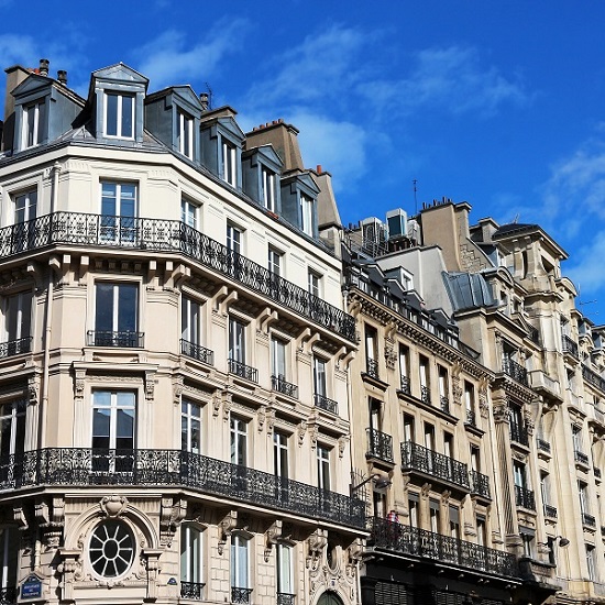 Audit énergétique Le Raincy